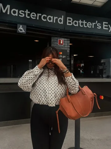 staryari10 Instagram post about Baseball outing