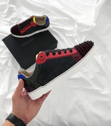 stefanotratto Instagram post about Fashion