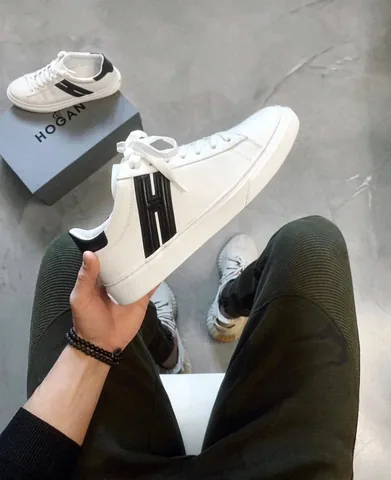 stefanotratto Instagram post about Footwear