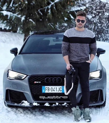 stefanotratto Instagram post about Automotive