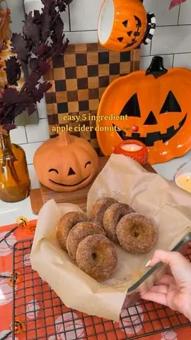 steffy Instagram post about Fall baking
