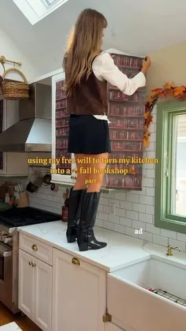 steffy Instagram post about Sponsored home decor