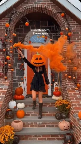 steffy Instagram post about Autumn season
