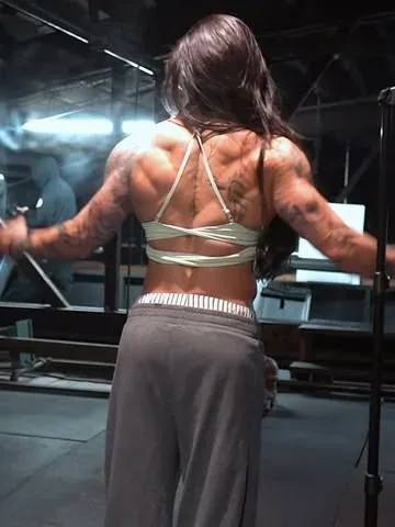 steficohen Instagram post about Strength and joint health program