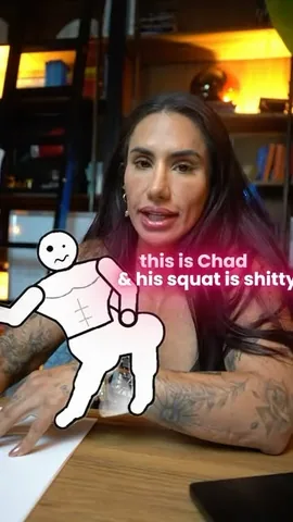 Dr. Stefi Cohen, DPT | Evidence-Based Fitness Education Instagram post thumbnail