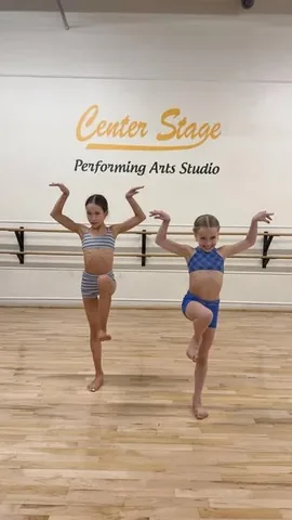 stellamaliab Instagram post about Dance trend and clothing launch