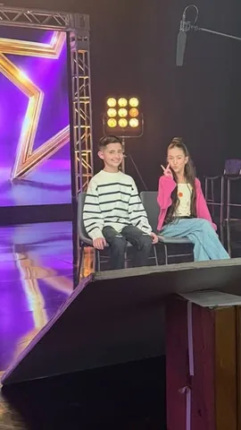 stellamaliab Instagram post about Star Search interviews