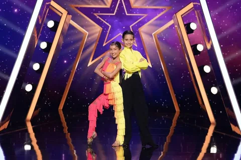 stellamaliab Instagram post about Star Search broadcast
