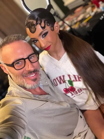 stellamaliab Instagram post about Ballroom dance sport