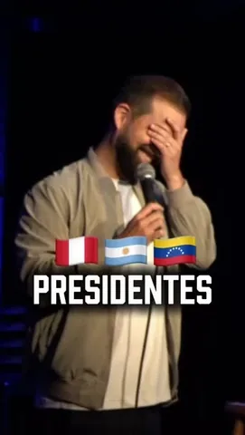 stephandyer Instagram post about Historia política
