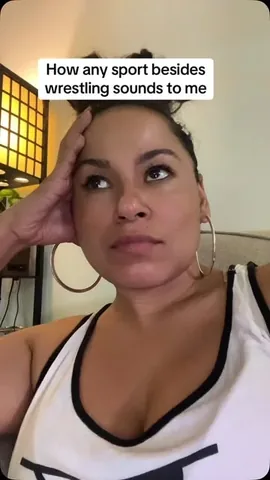 stephanietejadaa Instagram post about Sports comedy