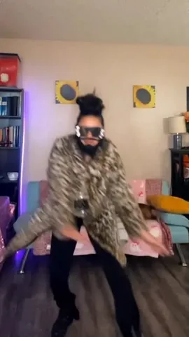 stephanietejadaa Instagram post about Halloween costume
