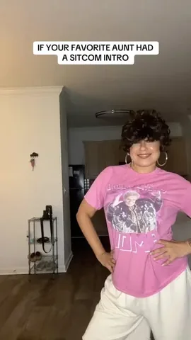 stephanietejadaa Instagram post about The Tìas mockumentary