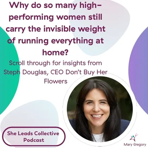steph_dontbuyherflowers Instagram post about Mental load