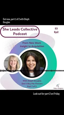 steph_dontbuyherflowers Instagram post about Women in business