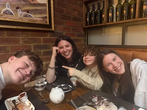 steph_dontbuyherflowers Instagram post about Mother’s Day