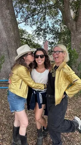 steph_dontbuyherflowers Instagram post about Camp Bestival experience