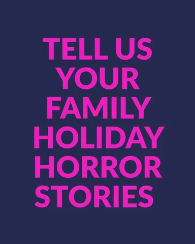 steph_dontbuyherflowers Instagram post about Family holiday mishaps