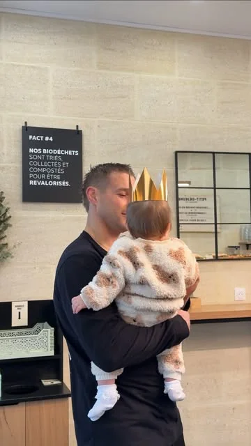stephelswood Instagram post about Family relationships