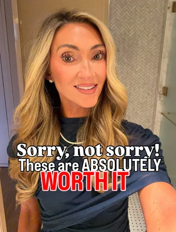 steph.slater.style Instagram post about Beauty products