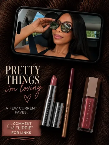 stephtaylorjackson Instagram post about Makeup