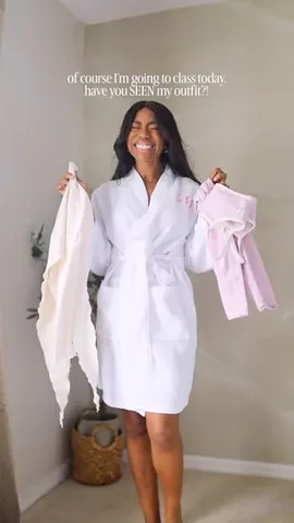stephtaylorjackson Instagram post about Pilates fashion