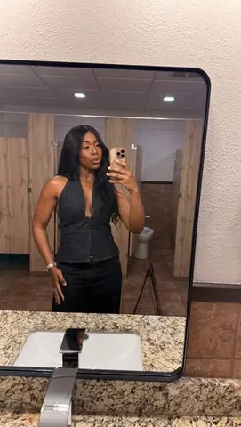 stephtaylorjackson Instagram post about Western workwear