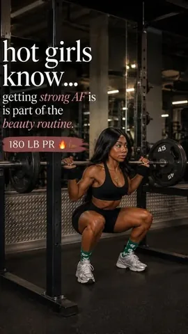 stephtaylorjackson Instagram post about Strength training