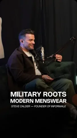 Steve Calder Instagram post thumbnail