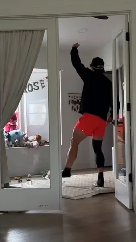 stevecook Instagram post about Family entertainment