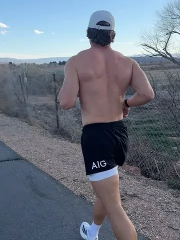 stevecook Instagram post about Multidisciplinary fitness