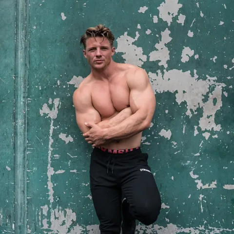stevecook Instagram post about 2016 fitness culture