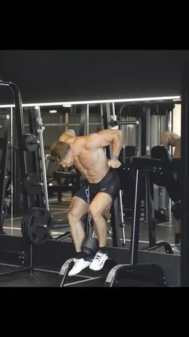 stevecook Instagram post about Fitness training program