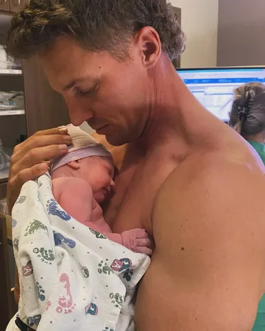 stevecook Instagram post about Parenthood