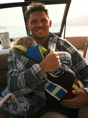 stevecook Instagram post about Gratitude