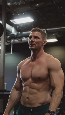 stevecook Instagram post about Functional fitness