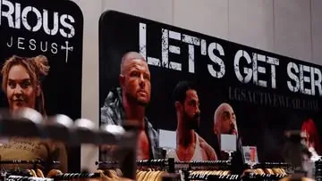 stevekuclo Instagram post about Bodybuilding event recap
