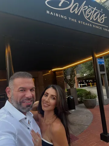 stevekuclo Instagram post about Wedding anniversary
