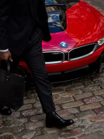 stevenonoja Instagram post about Perseverance and aspiration