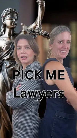 stollemache Instagram post about Legal satire