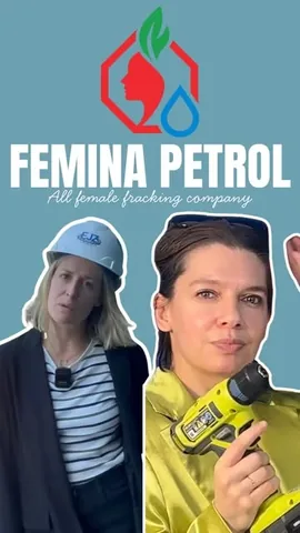 stollemache Instagram post about Climate satire