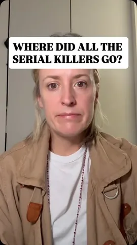 stollemache Instagram post about True crime humor
