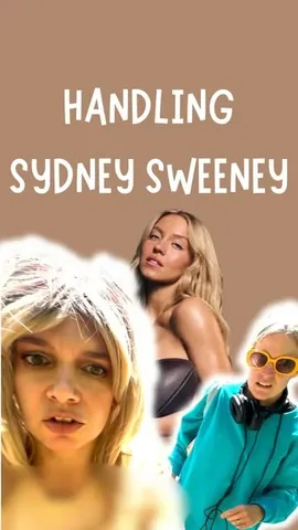 stollemache Instagram post about Celebrity parody