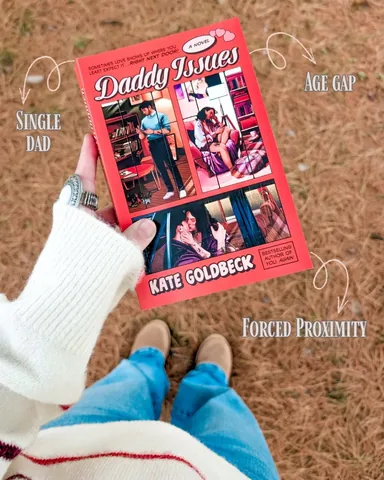 storiesandcoffee Instagram post about Book review
