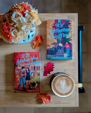 storiesandcoffee Instagram post about Book recommendations