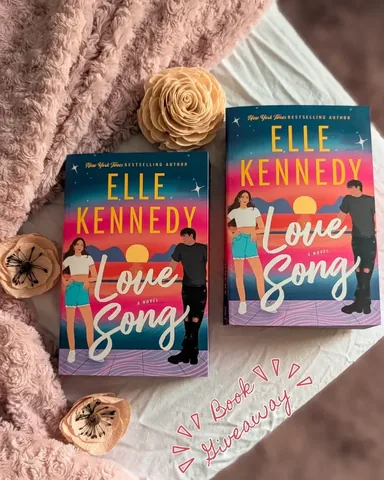 storiesandcoffee Instagram post about Book giveaway