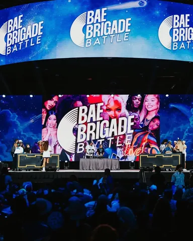 storymodebae Instagram post about Bae Brigade Battle