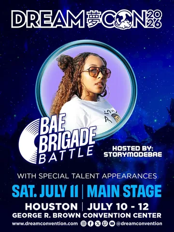 storymodebae Instagram post about Bae Brigade Battle