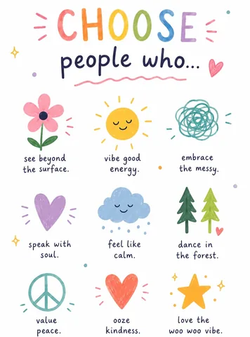story.of.the.mind Instagram post about Finding supportive community
