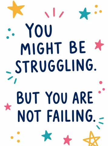 story.of.the.mind Instagram post about Mental health reassurance